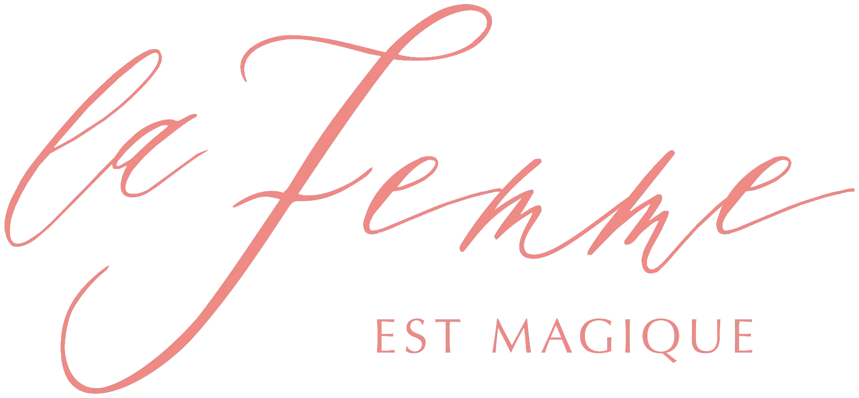 La Femme est Magique